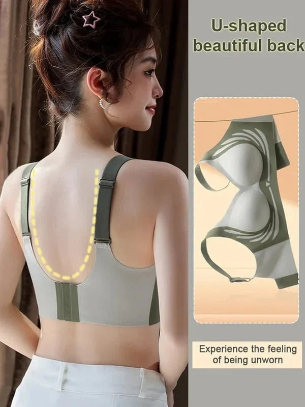 Lift and Shape Wireless bras