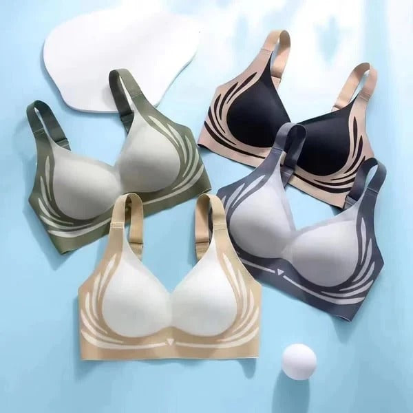 Lift and Shape Wireless bras