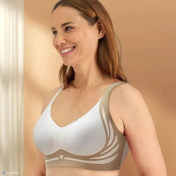 Lift and Shape Wireless bras