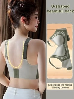 Lift and Shape Wireless bras
