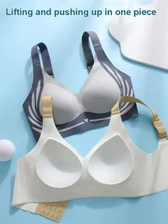 Lift and Shape Wireless bras