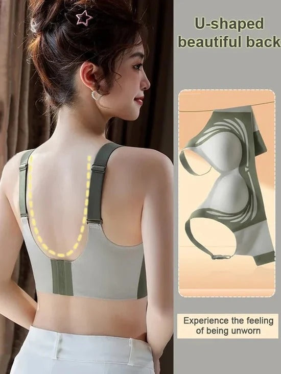 Lift and Shape Wireless bras