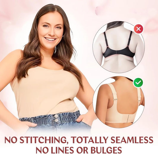 Lift and Shape Wireless bras